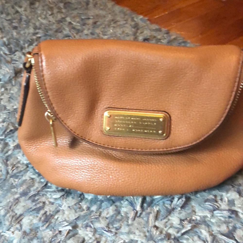 *****SOLD*****MARC JACOBS crossbody👜👜👜 - Picture 1 of 8